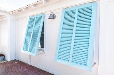 Electric Shutter Repair in Boulder, CO