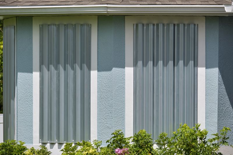 Emergency Shutter Installation in Littleton, CO