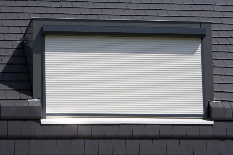 Emergency Shutter Installation in Kansas City, KS