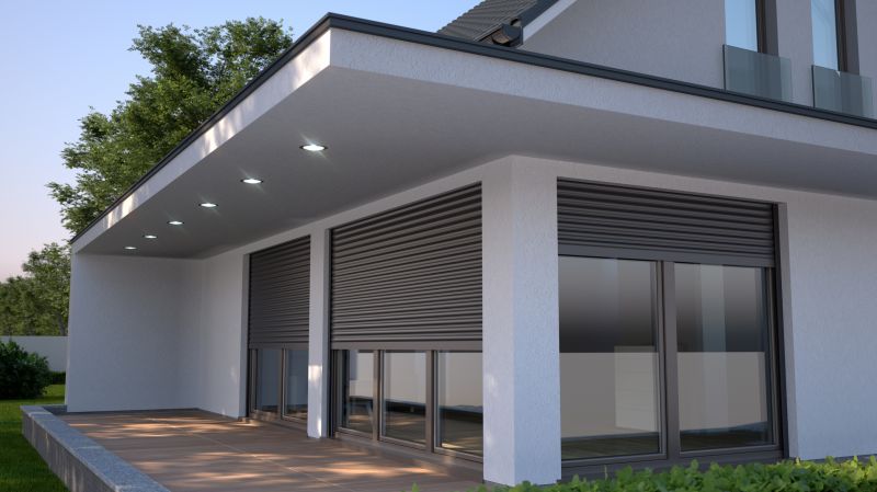 Emergency Shutter Installation in Denver, CO