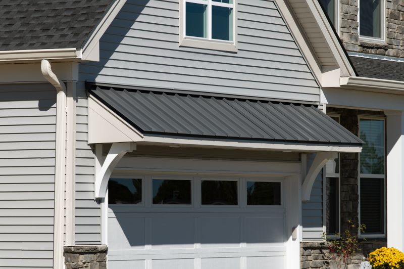 Home Awning Installation in Napa, CA