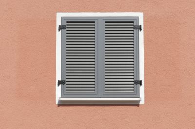 Hurricane Shutter Installation in Denver County, CO