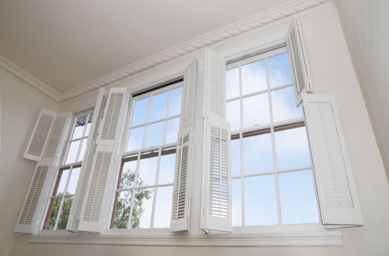 Interior Shutters Installation in Longmont, CO