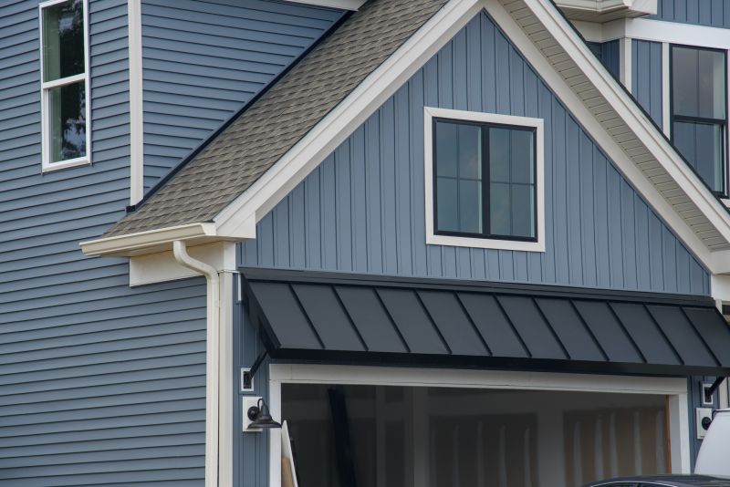 Metal Awning Service in Santa Rosa, CA