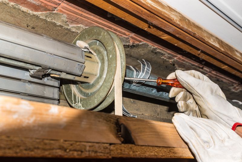 Roller Shutter Repair in Boulder, CO