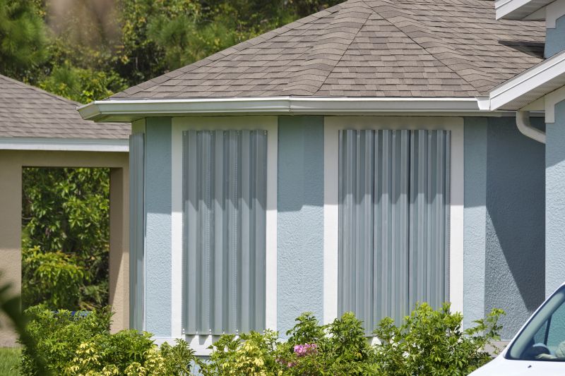 Security Shutters Installation in Overland Park, KS