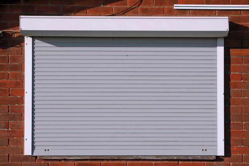 Security Shutters Installation in Longmont, CO