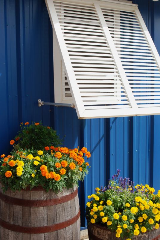 Shutter Mounting in Longmont, CO