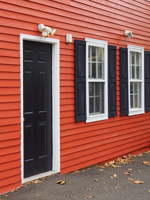Shutters Replacement in Littleton, CO