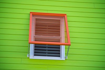 Wind Shutter Installation in Boulder, CO