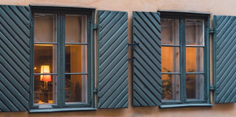 Window Shutters Replacement in Longmont, CO