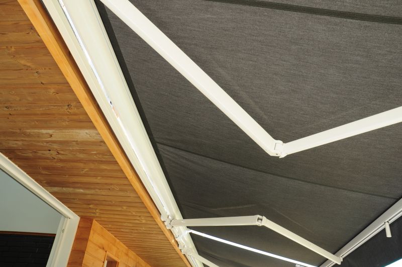 Aluminum Awning Replacement in Napa, CA