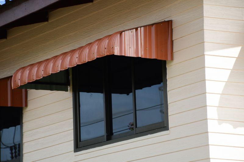 Awning Replacement in Napa, CA