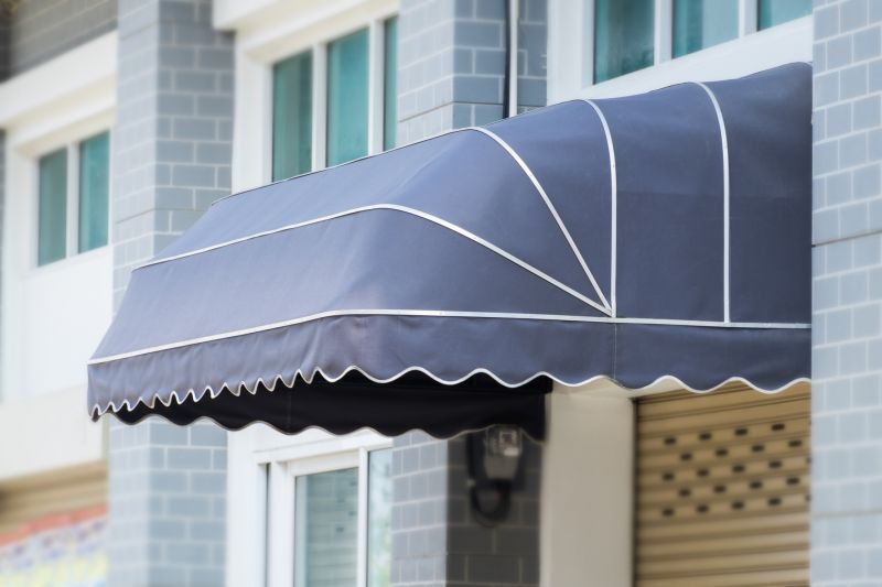 Custom Awning Installation in Santa Rosa, CA
