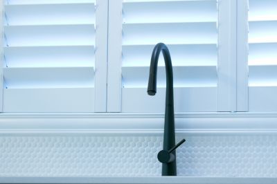 Interior Shutters Installation in Boulder, CO