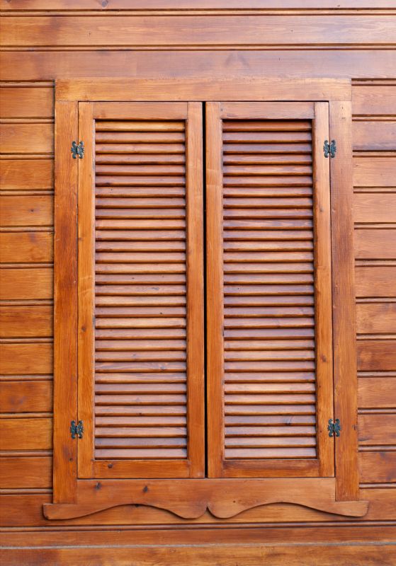 Interior Shutters Installation in Boulder, CO
