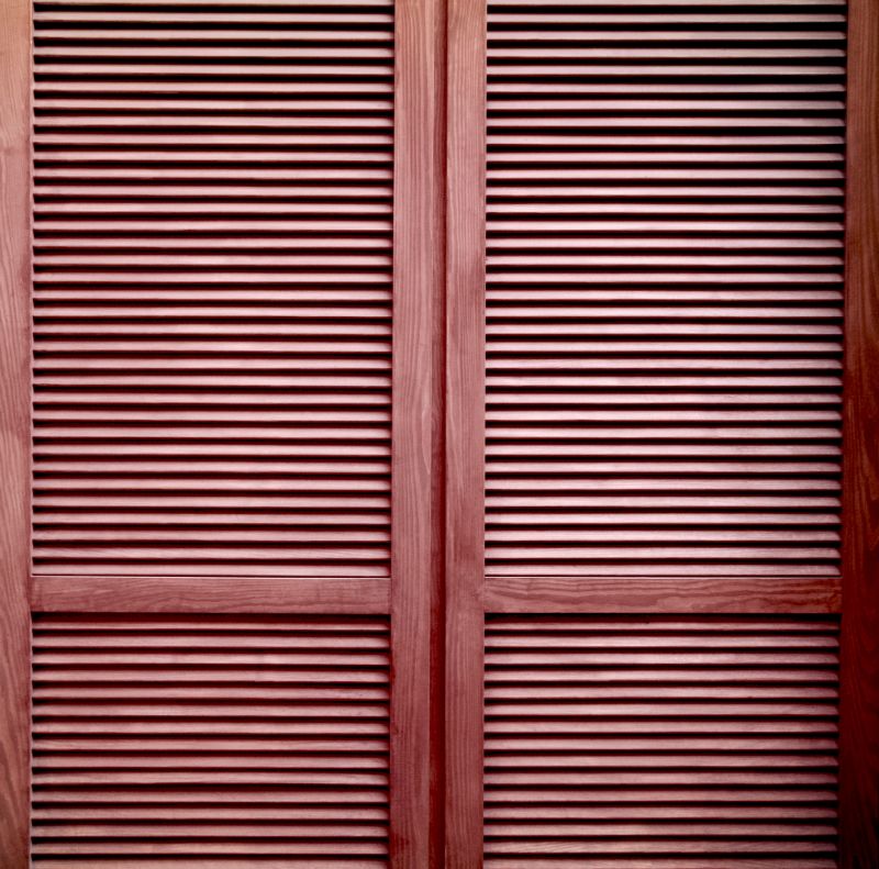 Louvered Shutters Installation in Richmond, VA