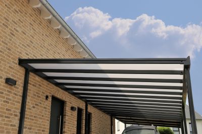 Metal Awning Service in Santa Rosa, CA