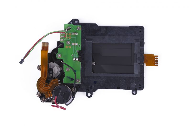 Motorized Shutter Repair in Denver County, CO