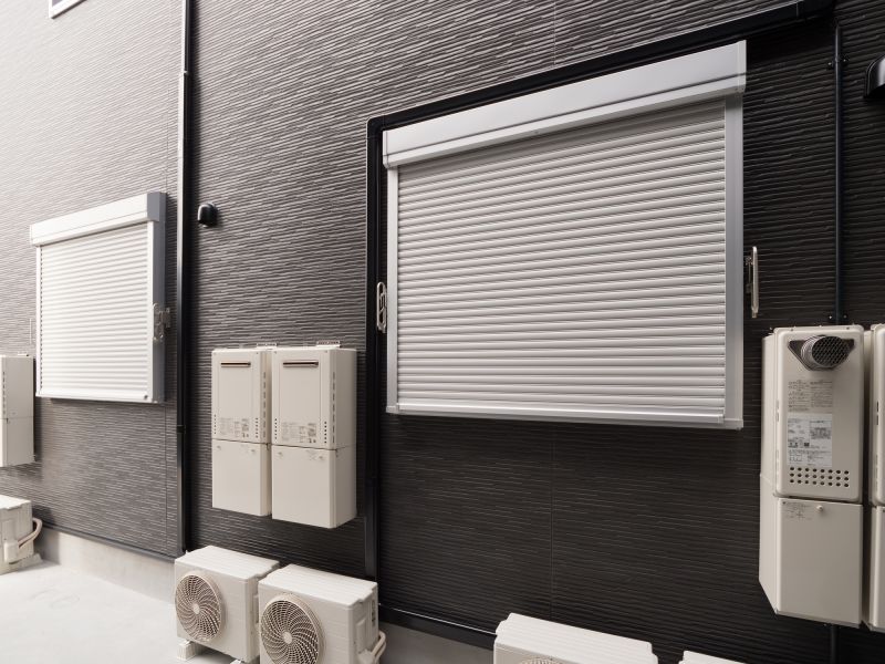 Motorized Shutter Repair in Littleton, CO