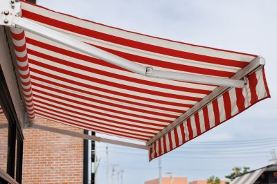 Patio Awning Repair