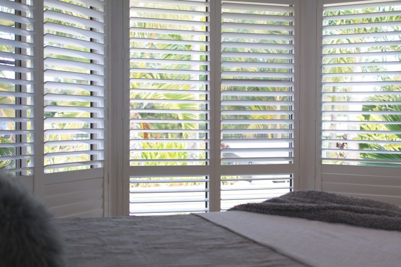 Plantation Shutters Repair in Arvada, CO