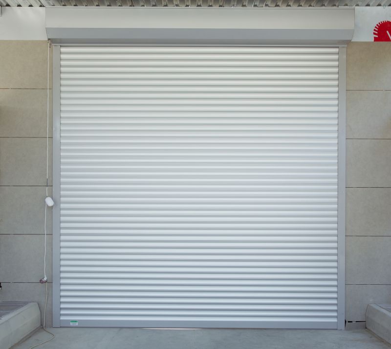 Roller Shutter Repair in Boulder, CO