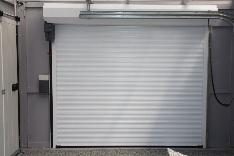 Roller Shutter Repair in Kansas City, KS