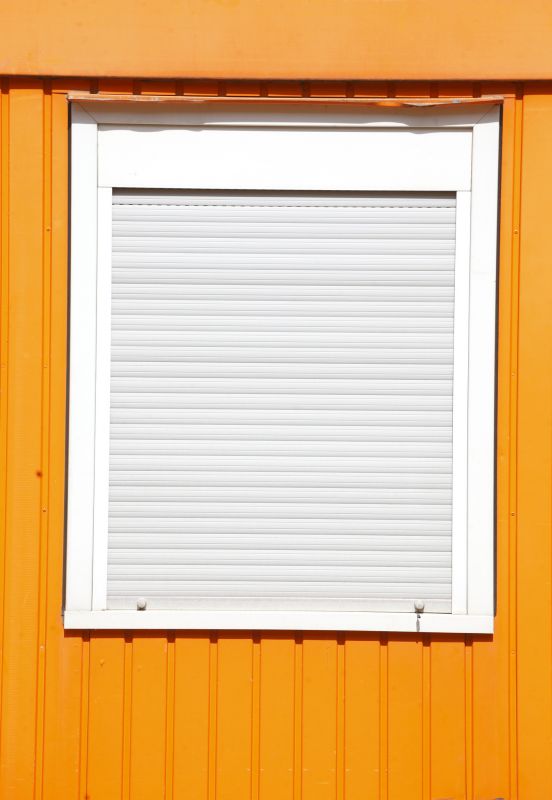 Security Shutters Installation in Denver County, CO