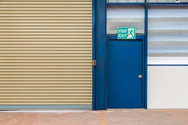 Security Shutters Installation in Denver County, CO