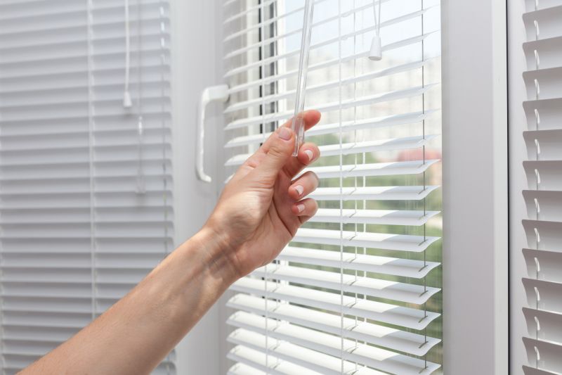 Shutter Handle Repair in Longmont, CO