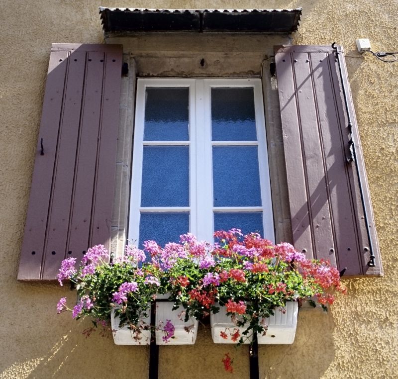 Shutter Handle Repair in Boulder, CO