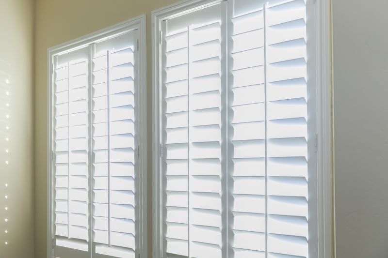 Shutter Latch Replacement in Littleton, CO