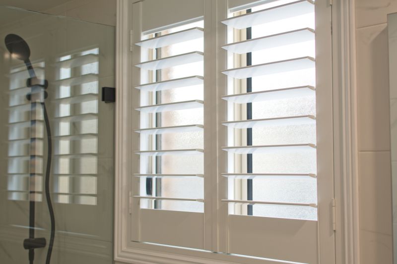 Shutter Louver Repair in Arvada, CO
