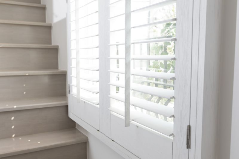 Shutter Mounting in Boulder, CO