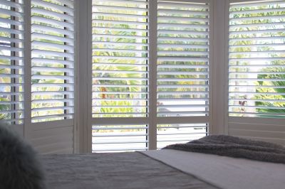 Shutter Mounting in Littleton, CO
