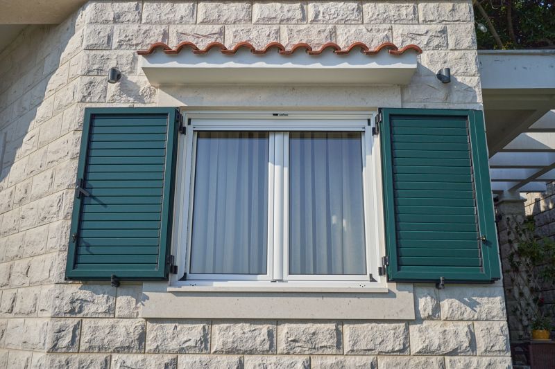 Shutter Reattachment in Arvada, CO