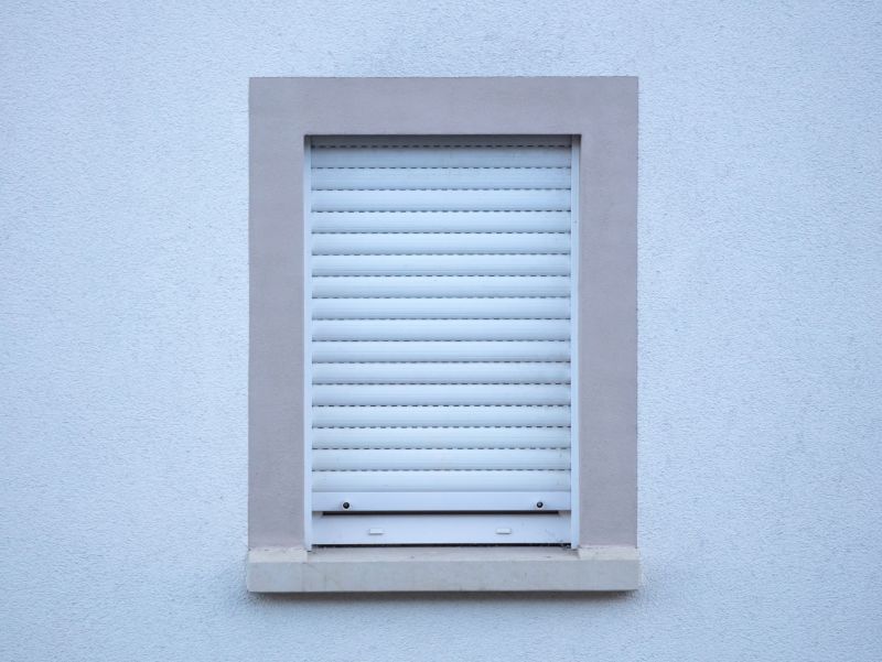Storm Shutter Replacement in Denver County, CO