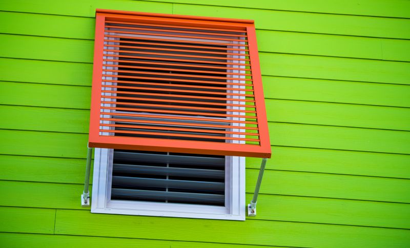 Storm Shutter Replacement in Littleton, CO