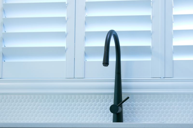 Window Shutter Installation in Olathe, KS