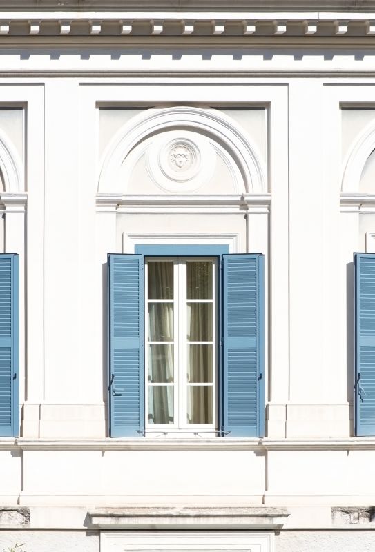 Window Shutters Replacement in Alpharetta, GA