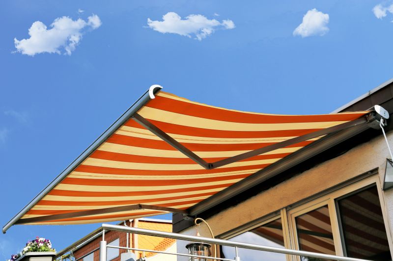 Prevent Further Damage To Your Awning